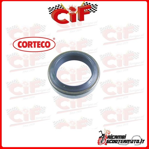 Paraolio forcella 7x35x7 - paraolio,