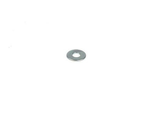 Rondella piana 9x3 8x0 - rondella, 9x3.8x0.5