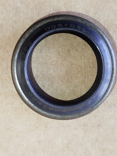 Paraolio 7x35x7 forcella - 25,7x35x7/9,