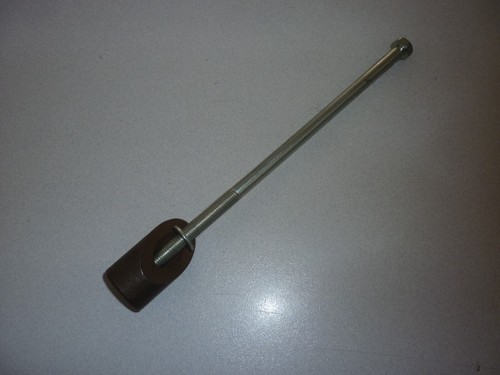 Expander perno fissaggio - expander,