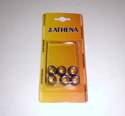 Athena kit rulli variatore - kit,