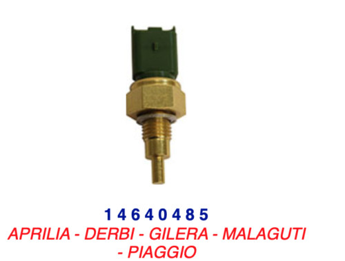 14640485 sensore temperatura - sensore,