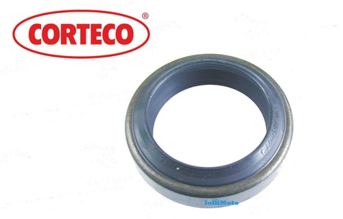 Paraolio forcella corteco blu - paraolio,