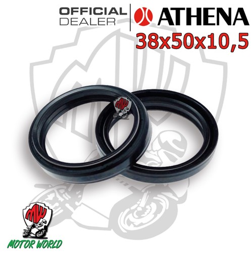 Kit paraoli forcella athena - kit,